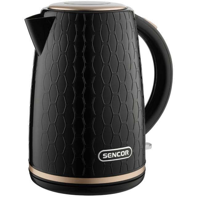 SENCOR SWK 7201BK kuvalo