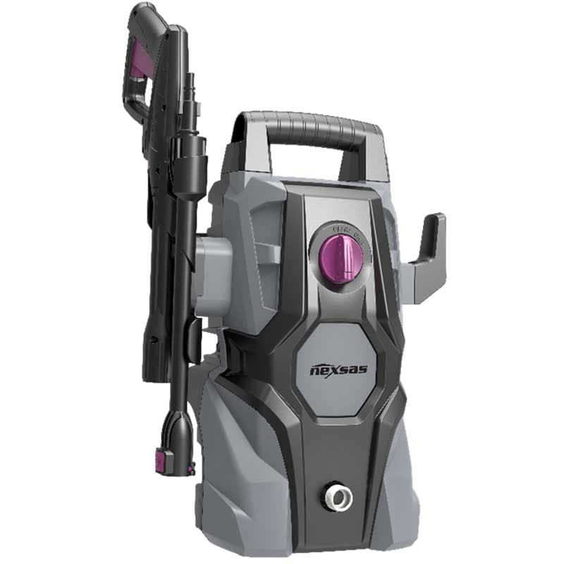 NEXSAS Aparat za pranje vodom pod pritiskom NXPW-70