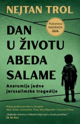 Dan u životu Abeda Salame, Nejtan Trol