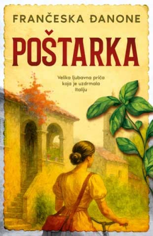 Poštarka, Frančeska Đanone