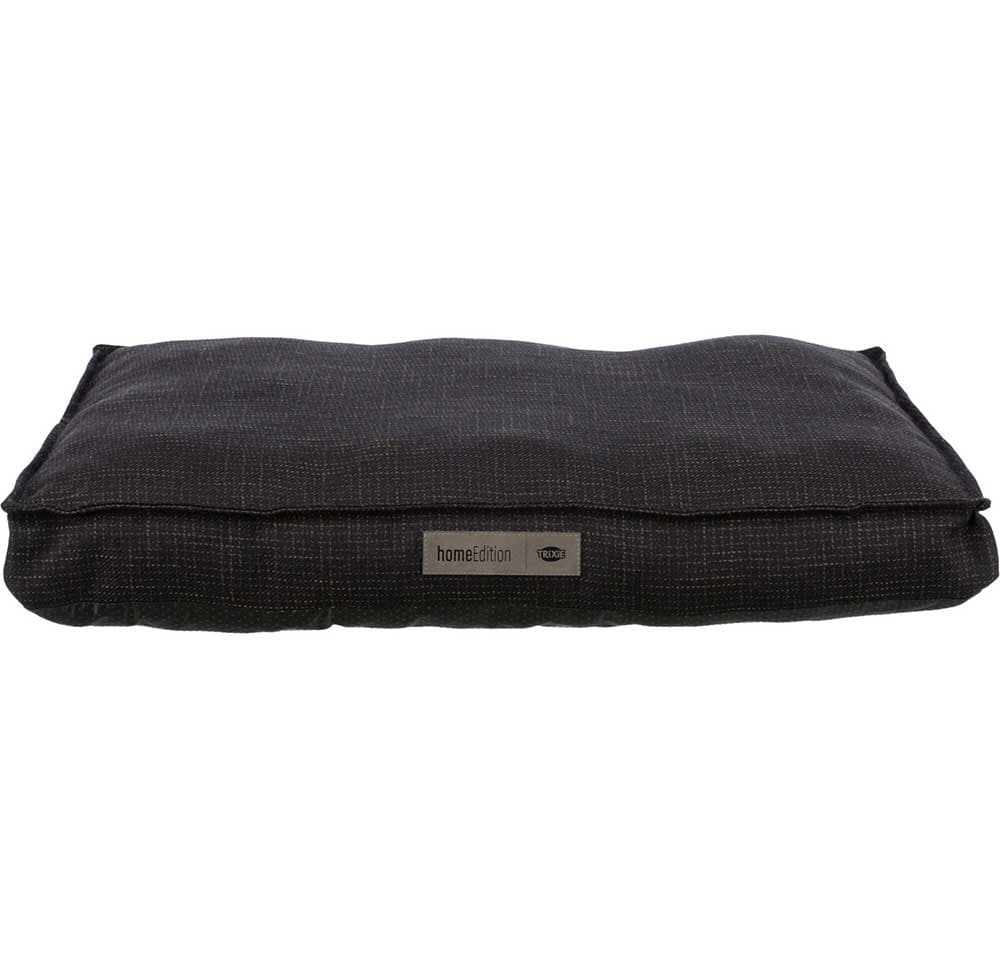 Jastuk za pse 70cm Talis black Trixie 36564