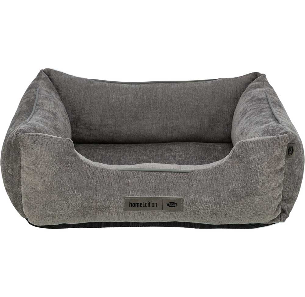 Ortopedski krevet za pse 100x70cm Lennox Vital grey Trixie 371302