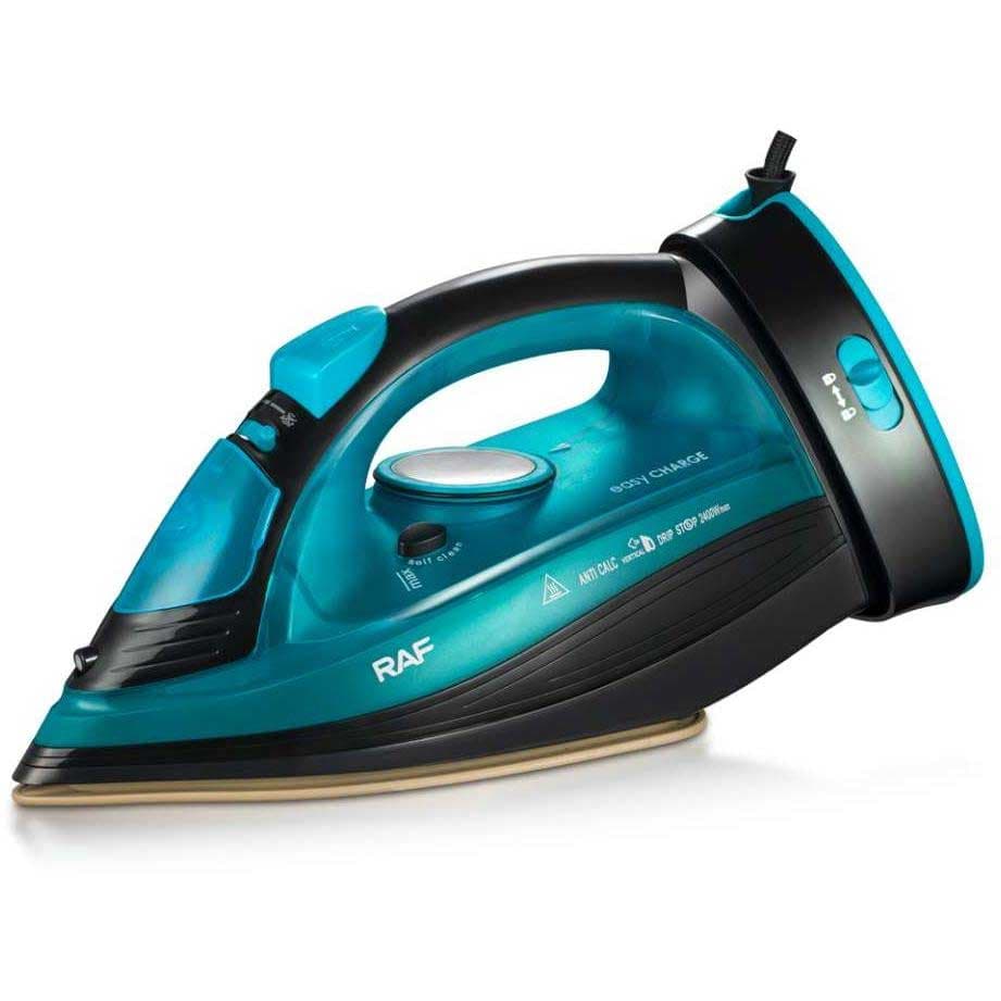 Pegla na paru 2400-2600W RAF R.1210B