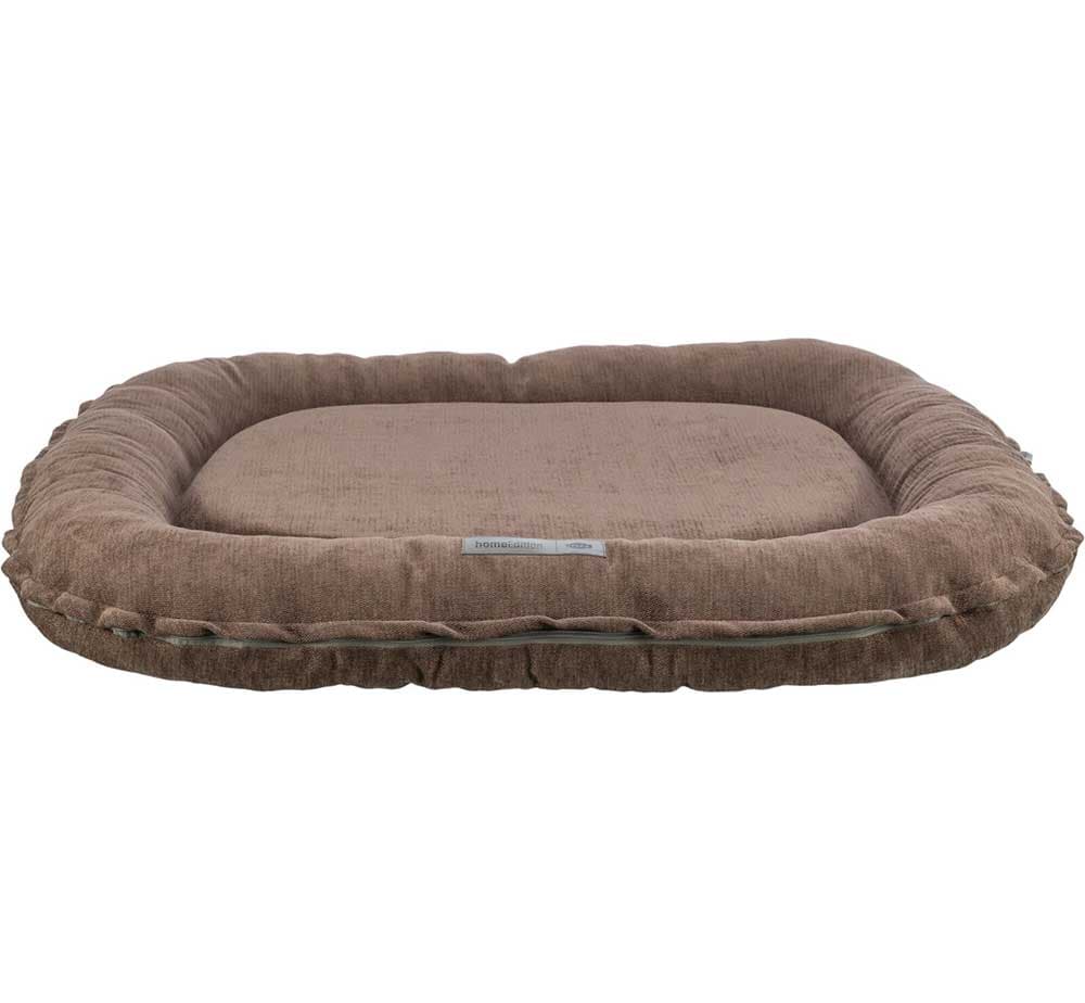 Ortopedski jastuk za pse 90x70cm Lennox Vital brown Trixie 371346