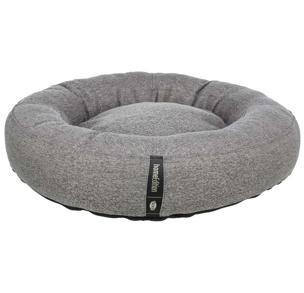 Krevet za male pse 65cm CityStyle grey Trixie 373006