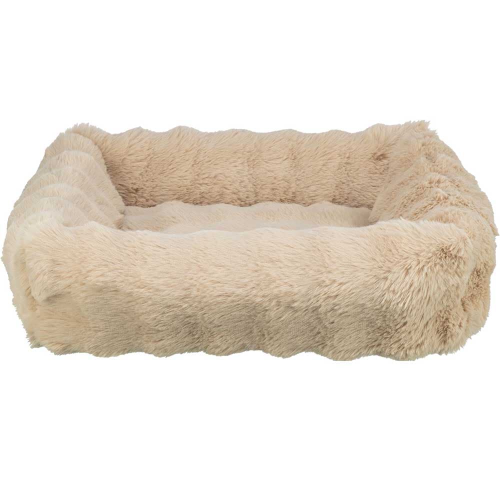 Krevet za pse 80x60cm Elli sand Trixie 374081