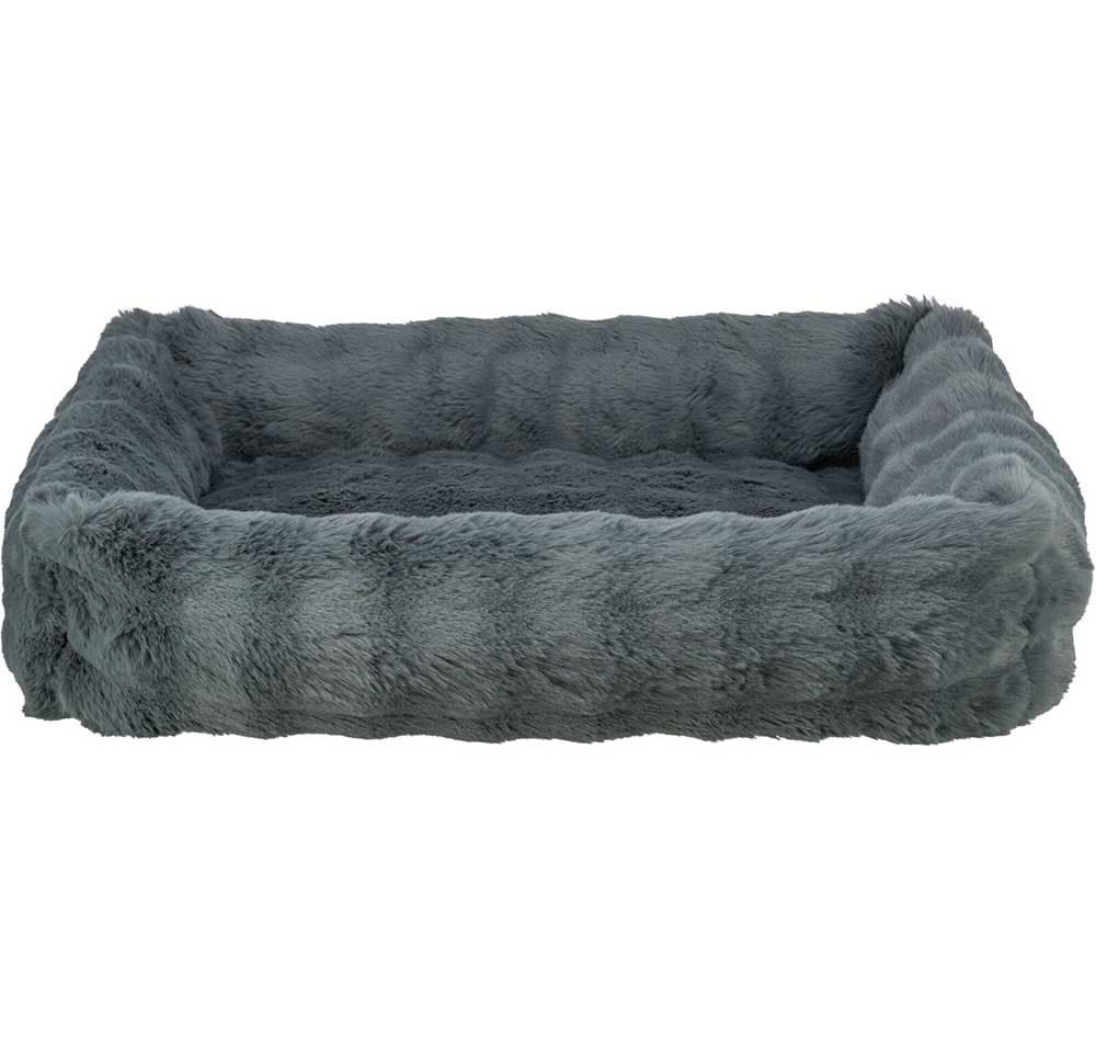 Krevet za male pse 60x50cm Elli dark grey Trixie 374085