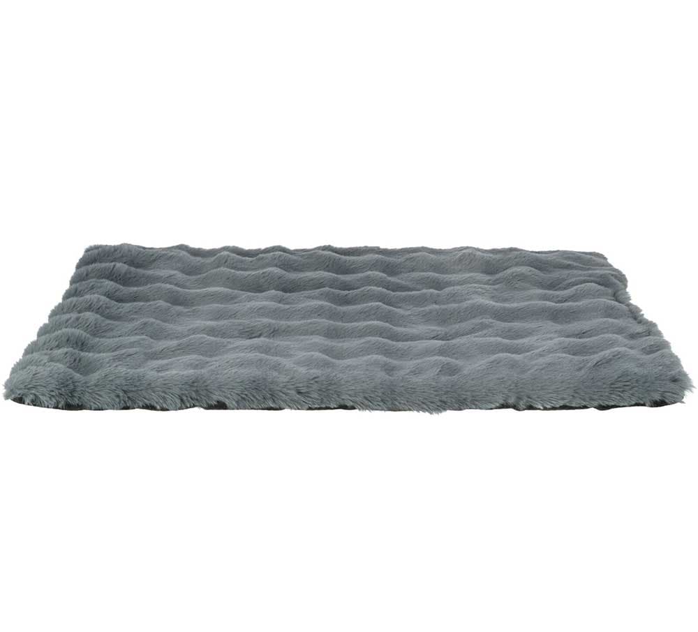Prostirka za pse 110x80cm Elli dark grey Trixie 374105