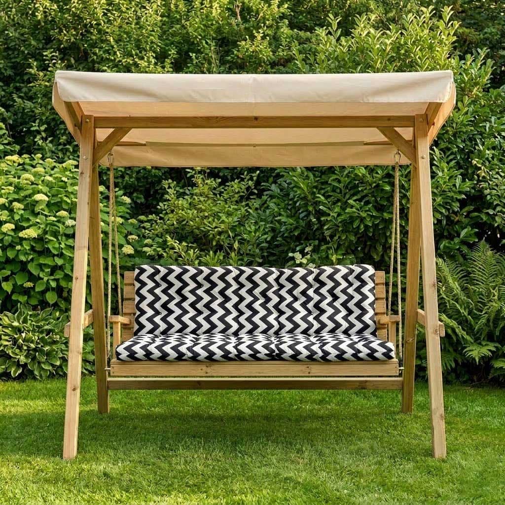 Jastuk Za Baštensku Ljuljašku 155x60x60cm CikCak