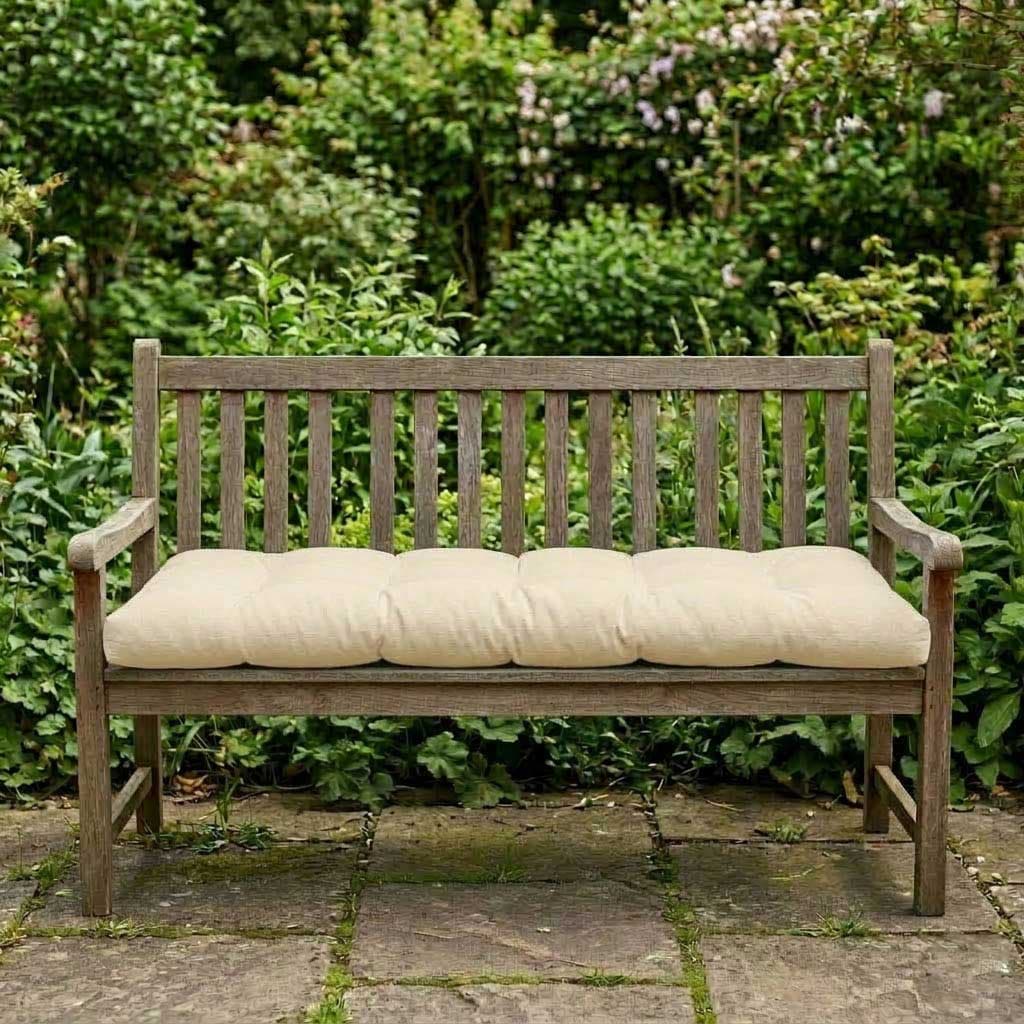 Jastuk za Klupu 200x40cm BEIGE