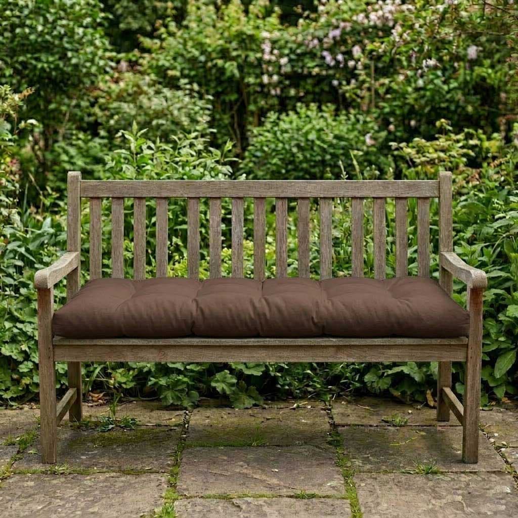 Jastuk za Klupu 200x40cm BROWN