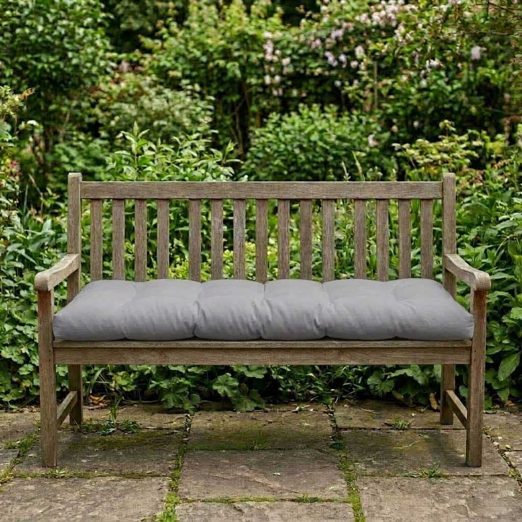Jastuk za Klupu 200x40cm GREY