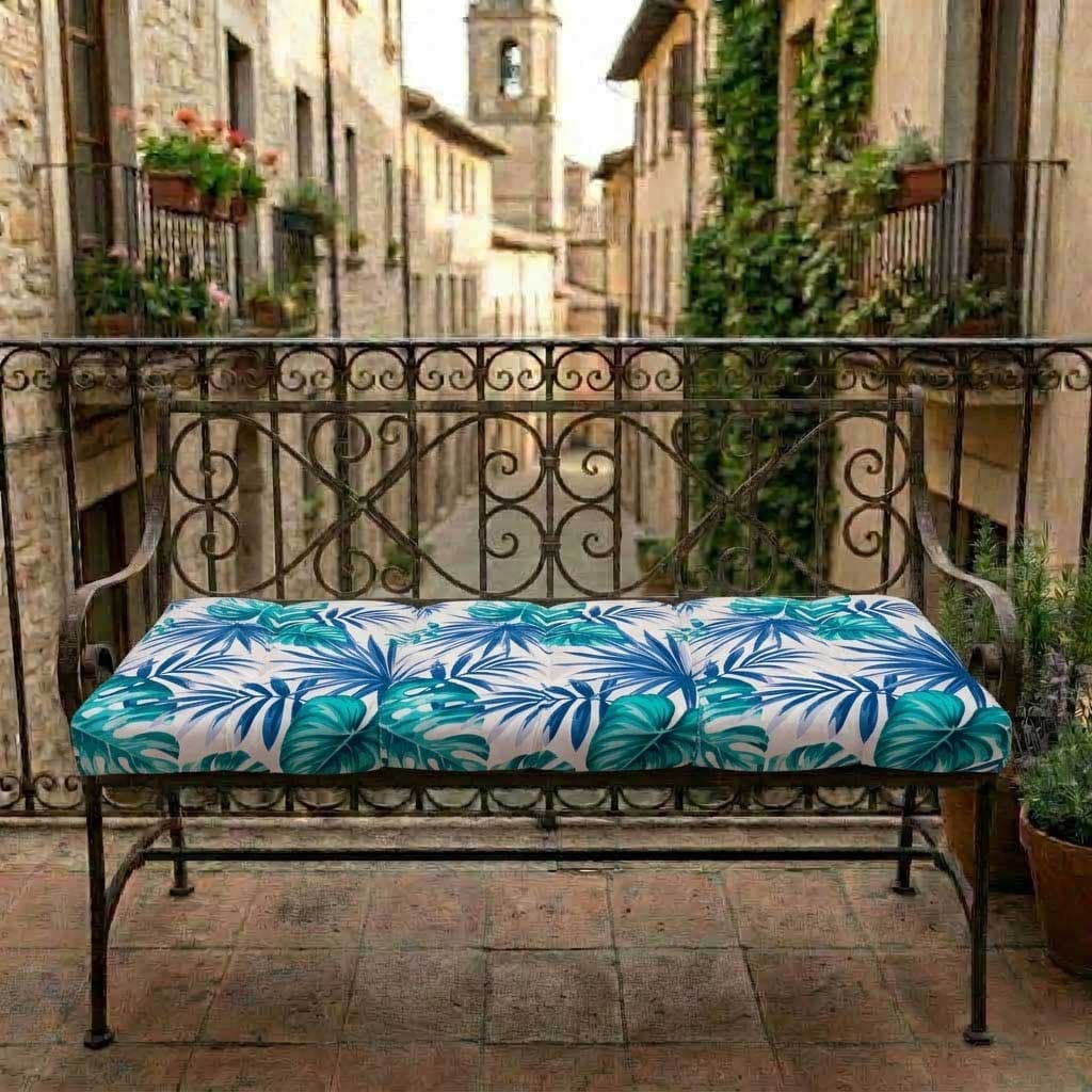 Jastuk za Klupu 200x40cm TROPICAL