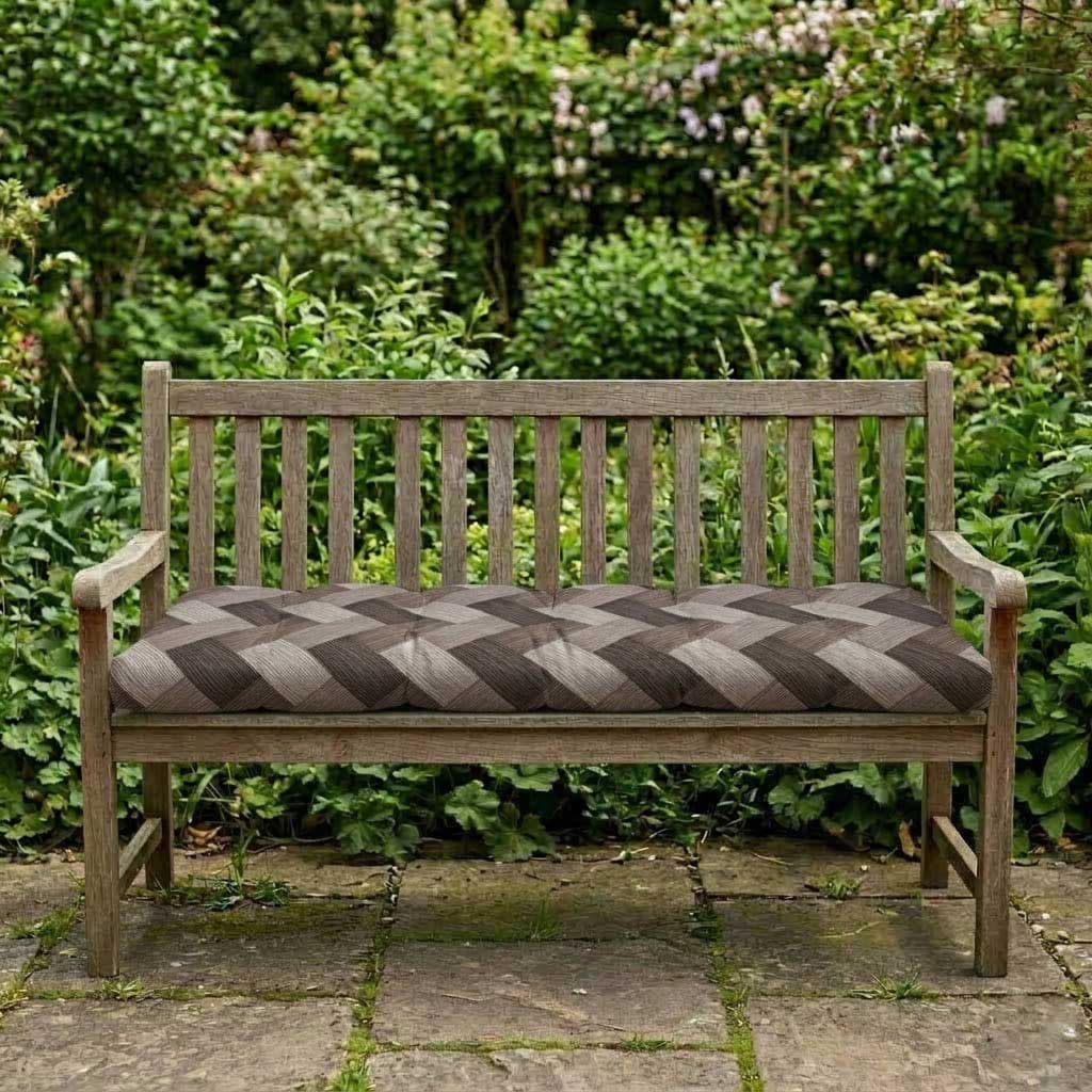 Jastuk za Klupu 200x40cm TRICOT-BR
