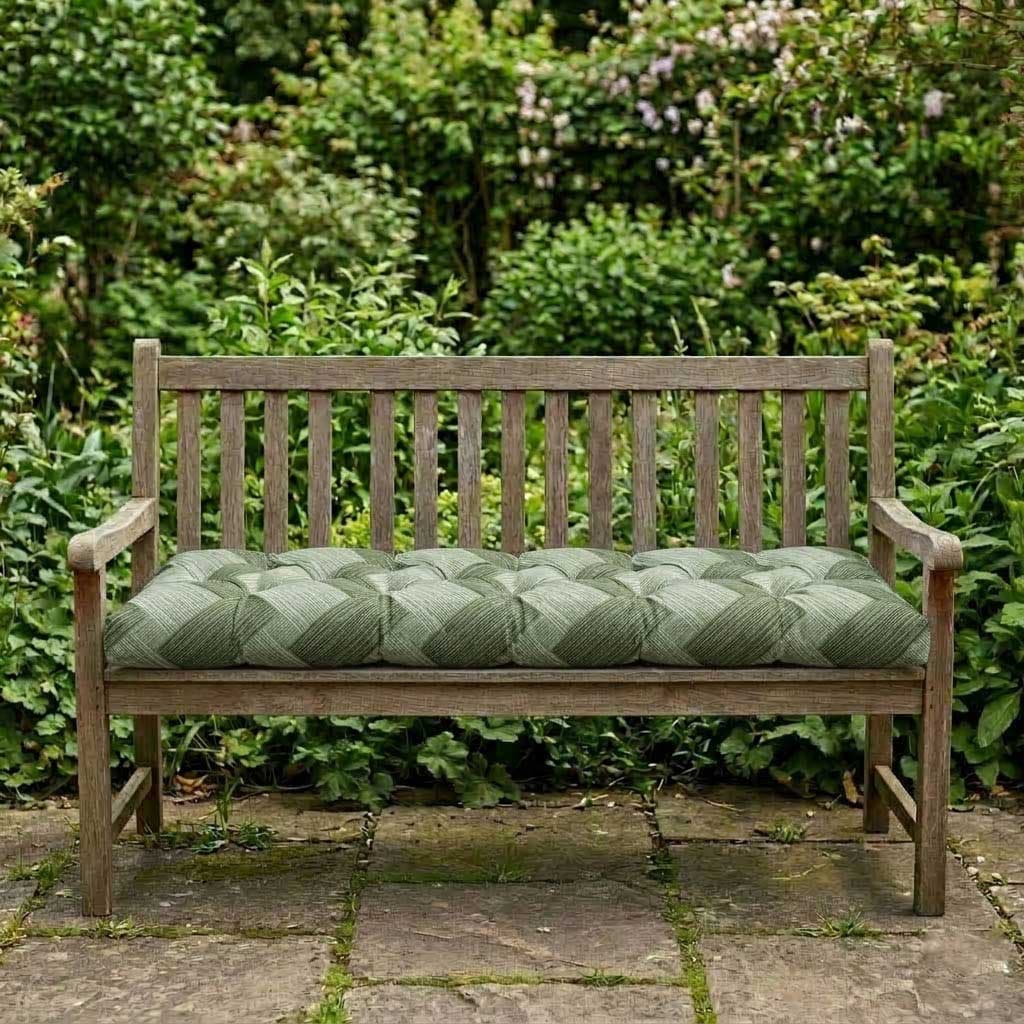 Jastuk za Klupu 200x40cm TRICOT-GR