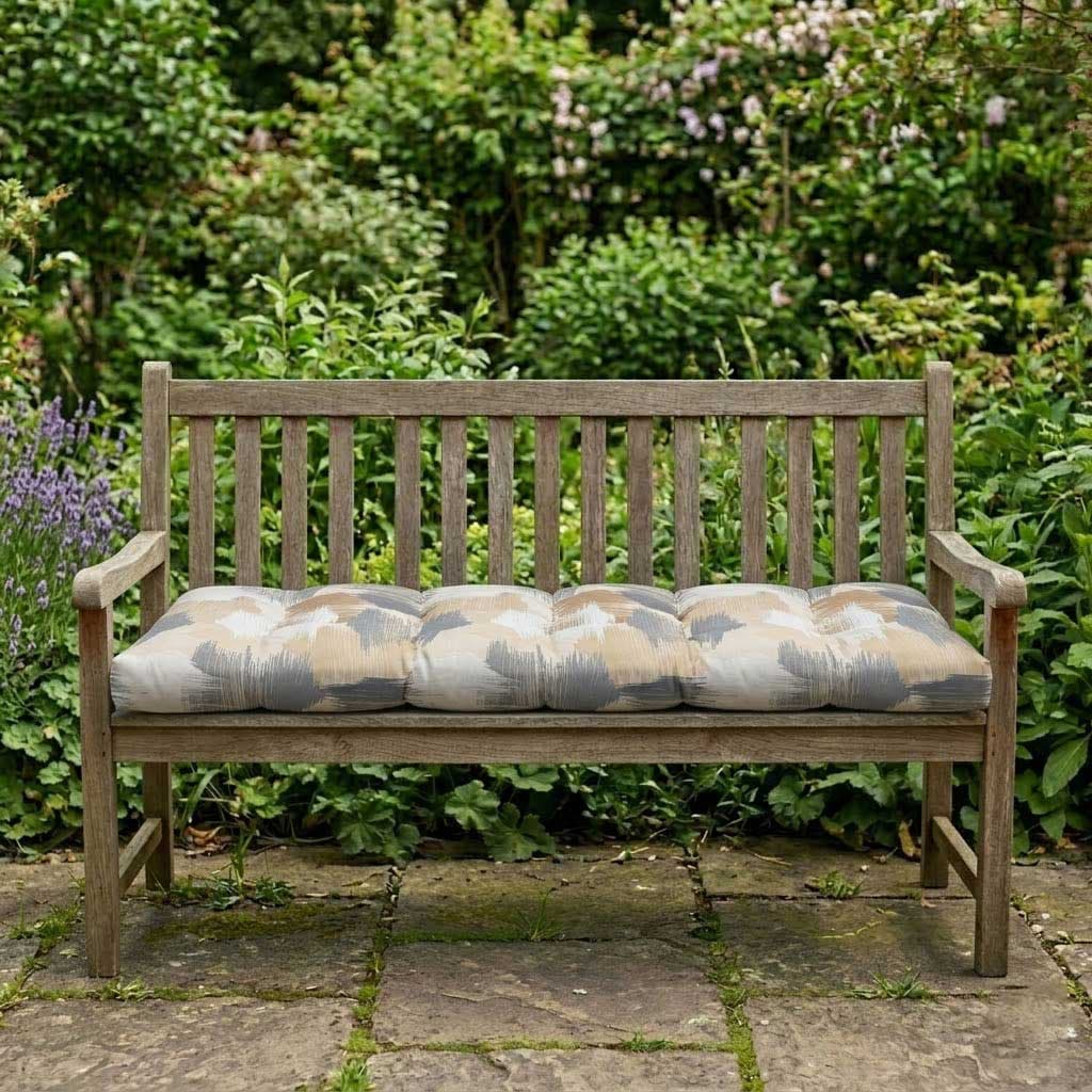 Jastuk za Klupu 200x40cm GREY JAM