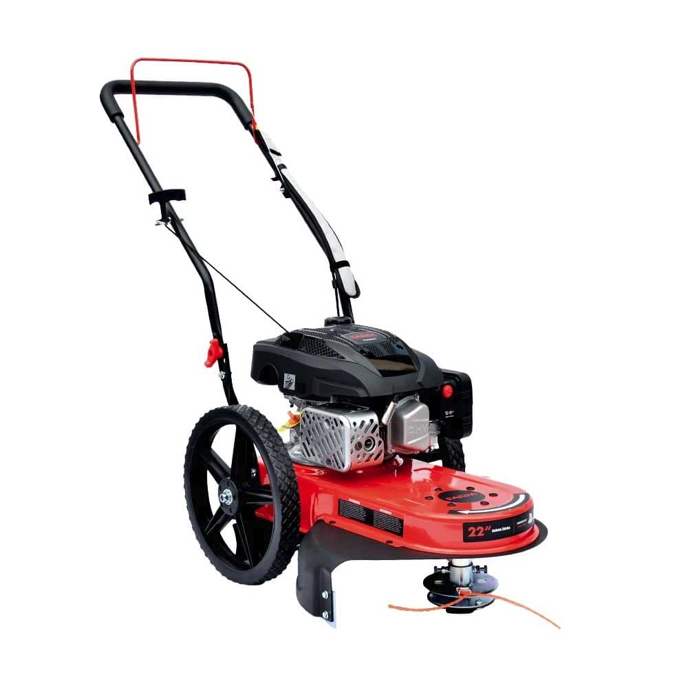 Motorna kosačica Farm FLM22VT