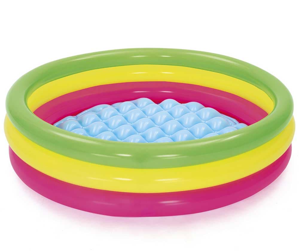 Bestway Summer Set Dečiji bazen 102x25 cm