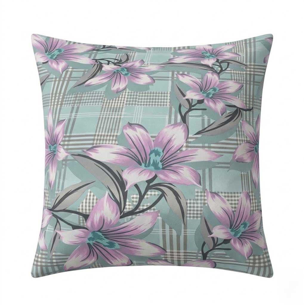Dekorativni jastuk 40X40cm 1 komad LILIES