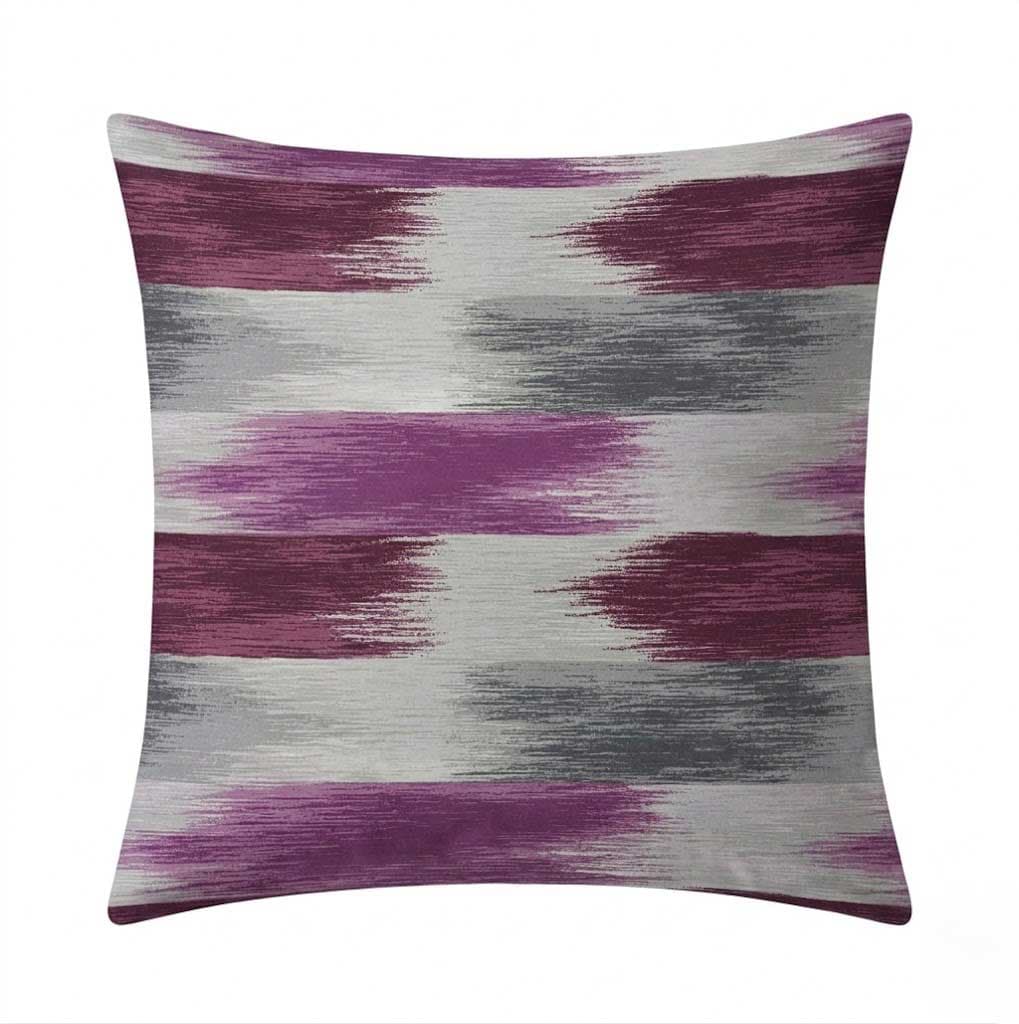 Pamučni dekorativni jastuk 50X50cm 1 komad PINK BRUSH