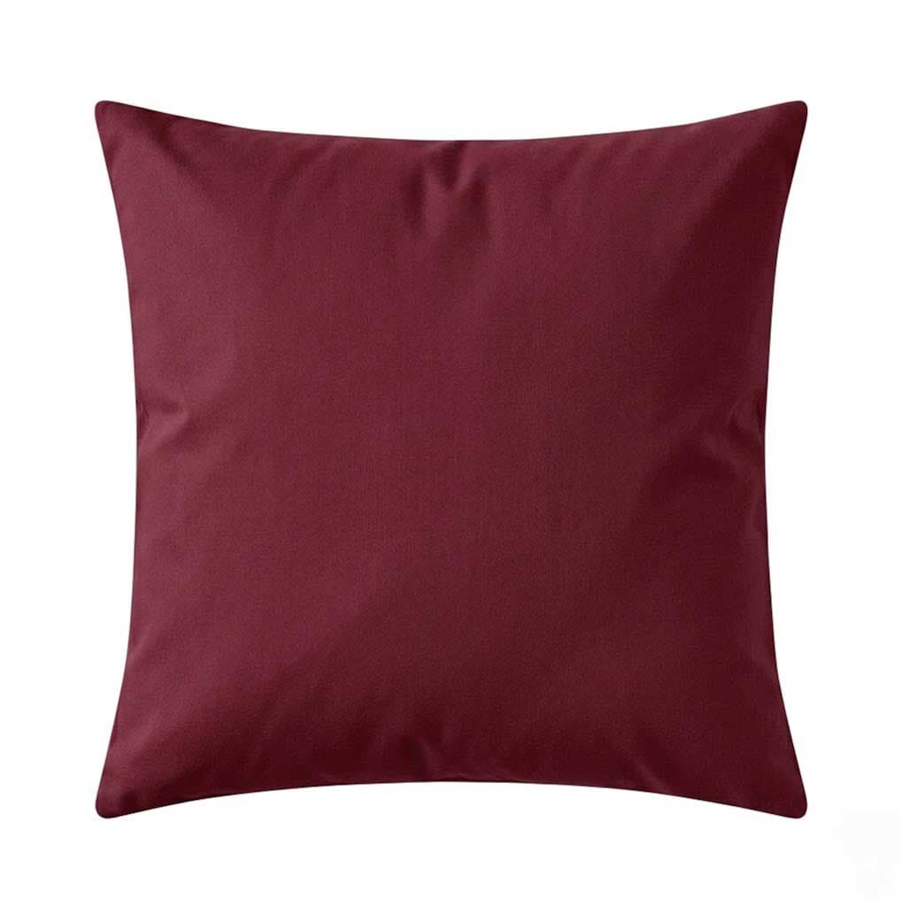 Pamučni dekorativni jastuk 40X40cm 1 komad CHERRY