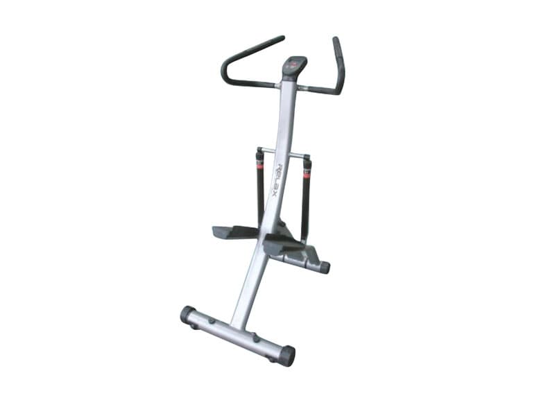 RX STEPPER - steper