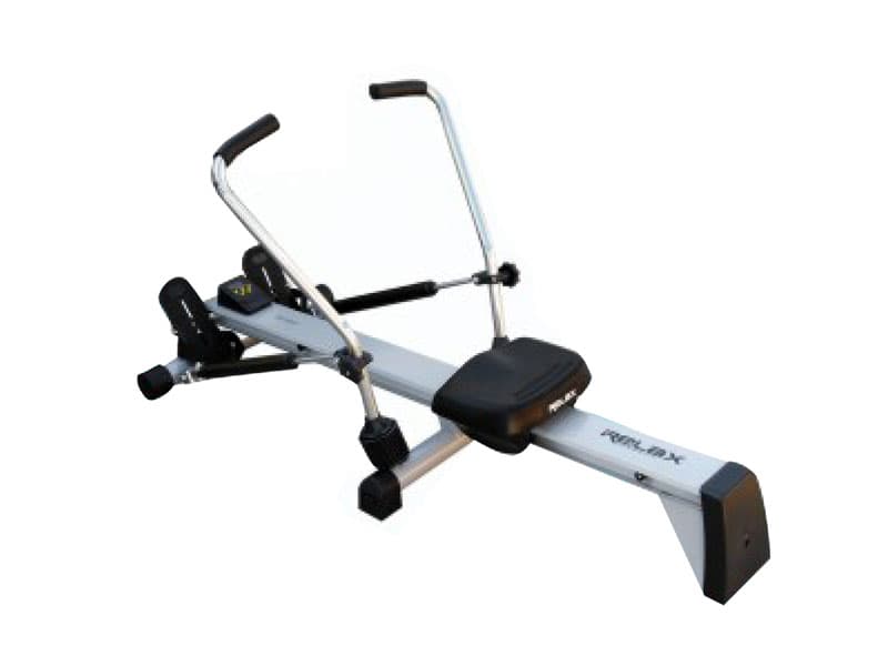 RX 602 Suvo veslo