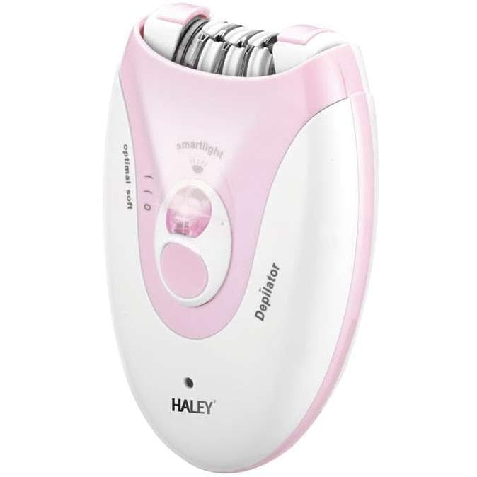 Haley HY6501 Epilator sa punjivom baterijom