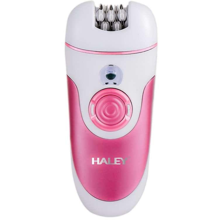 Haley Multifunkcionalni bežični epilator 4U1 HY6503