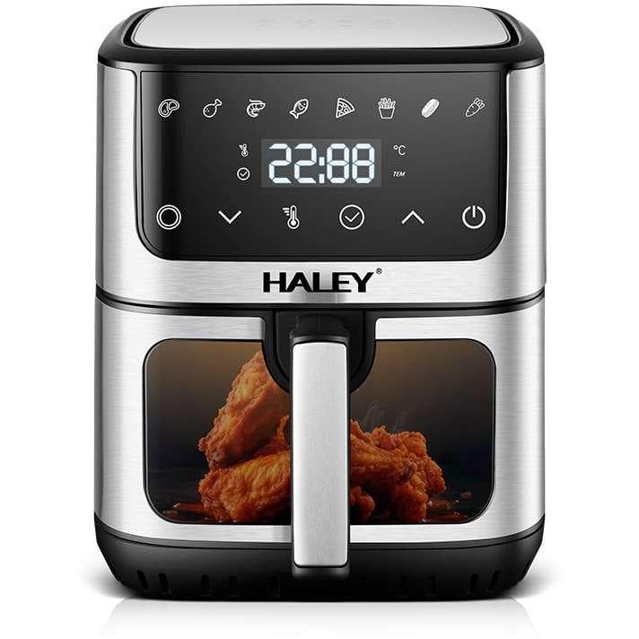 Haley Friteza na vruć vazduh Air Fryer 8L 2000W HY2509