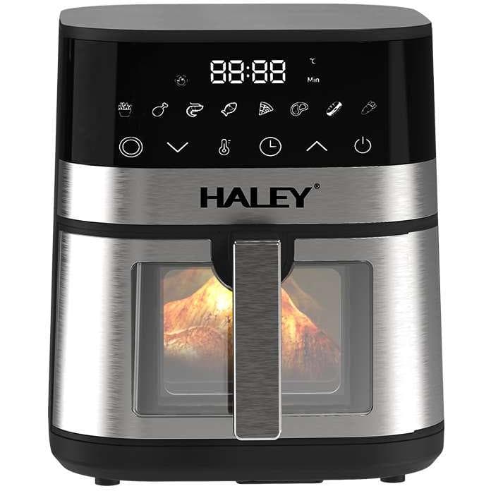 Haley Friteza na vruć vazduh Air Fryer 7L 1400W HY2512