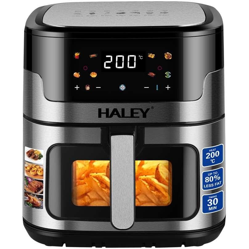 Haley Friteza na vruć vazduh Air Fryer 15l HY2534