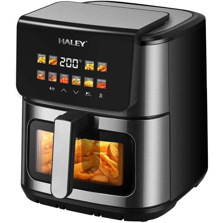 Haley Air Fryer 12L 2600W HY2560