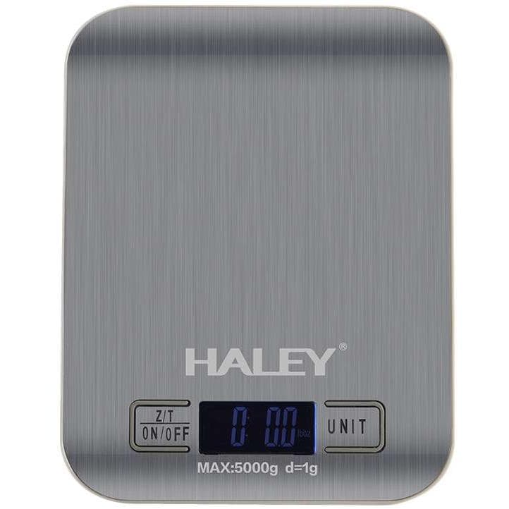 Haley Digitalna kuhinjska vaga HY-5016