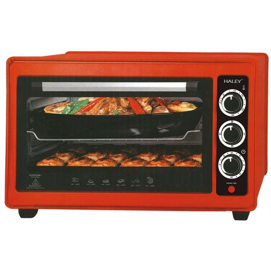 Haley Mini pećnica 48l 2000W HY5100