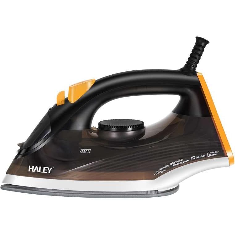 Haley Pegla na paru 2000W HY2033