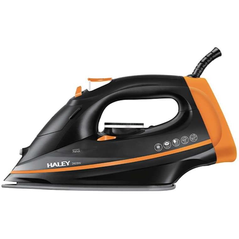 Haley Pegla na paru 2600W HY2053