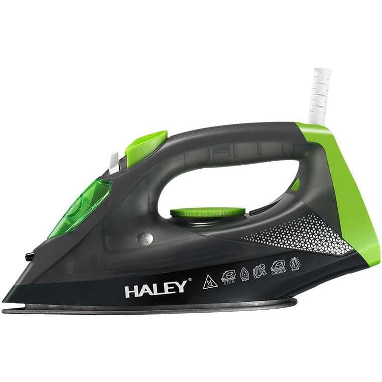 Haley Pegla na paru 2400W HY2097