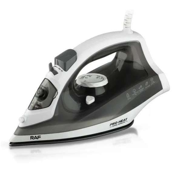 RAF Pegla na paru 2200-2600W R.1112G