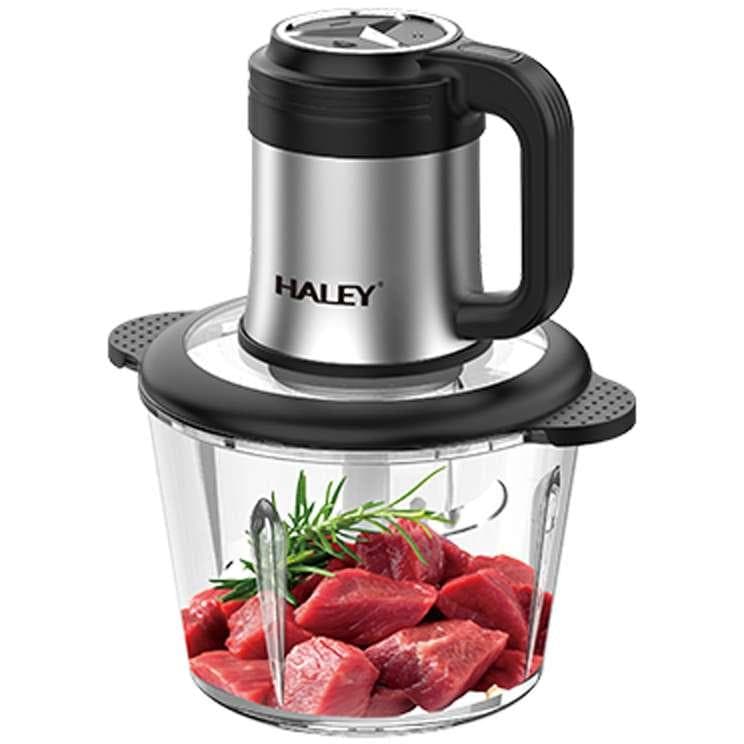 Haley Kuhinjska seckalica velikog kapaciteta 3.5l 1200W HY1242