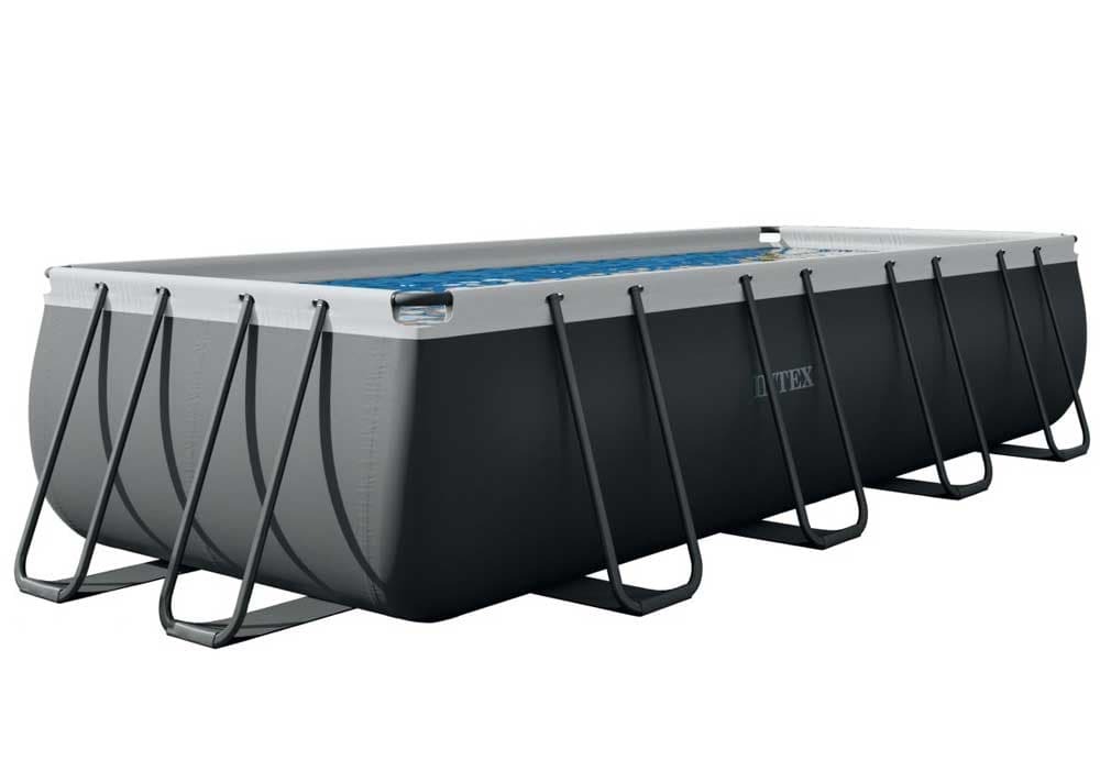Intex Bazen sa metalnim okvirom 5.49 x 2.74 x 1.32 Ultra XTR Frame 26356