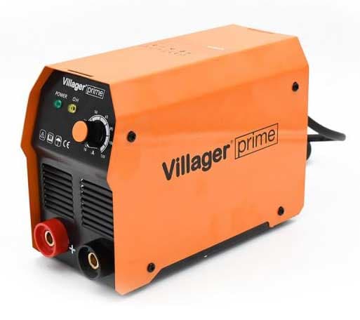 Villager