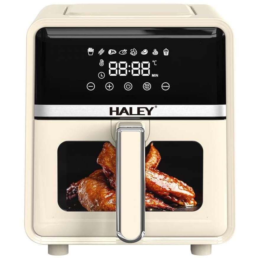 Haley Fiteza na vruć vazduh Air Fryer 7l HY2535