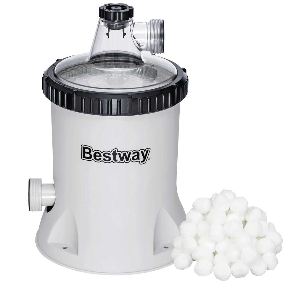 Filter pumpa za bazen Bestway Polysphere 5678L 58870