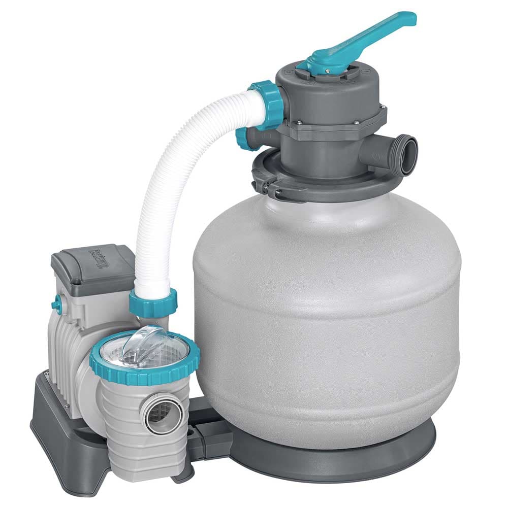 Bestway Peščana pumpa za bazen FlowClear 6056l/h 58497