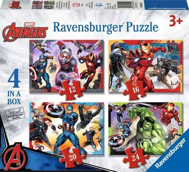 Avengers