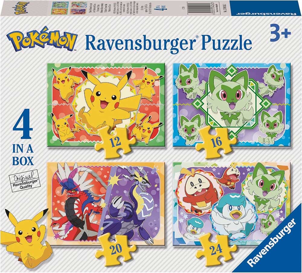 Pokemon