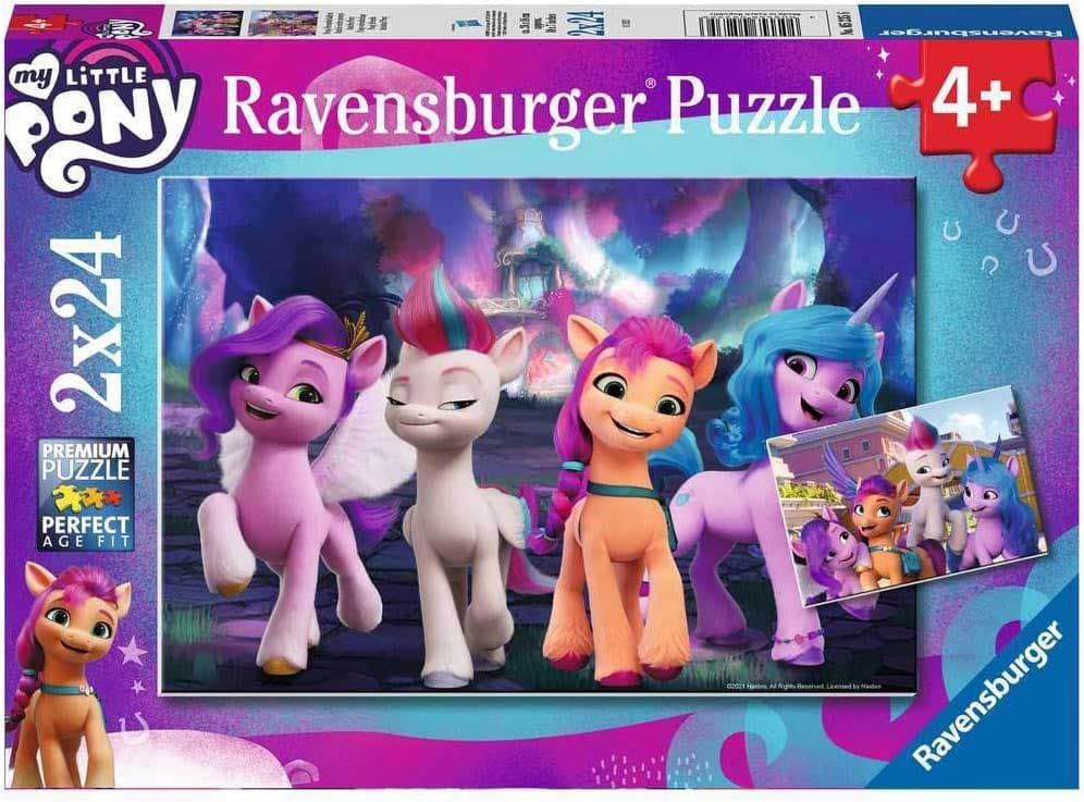 My Little Pony