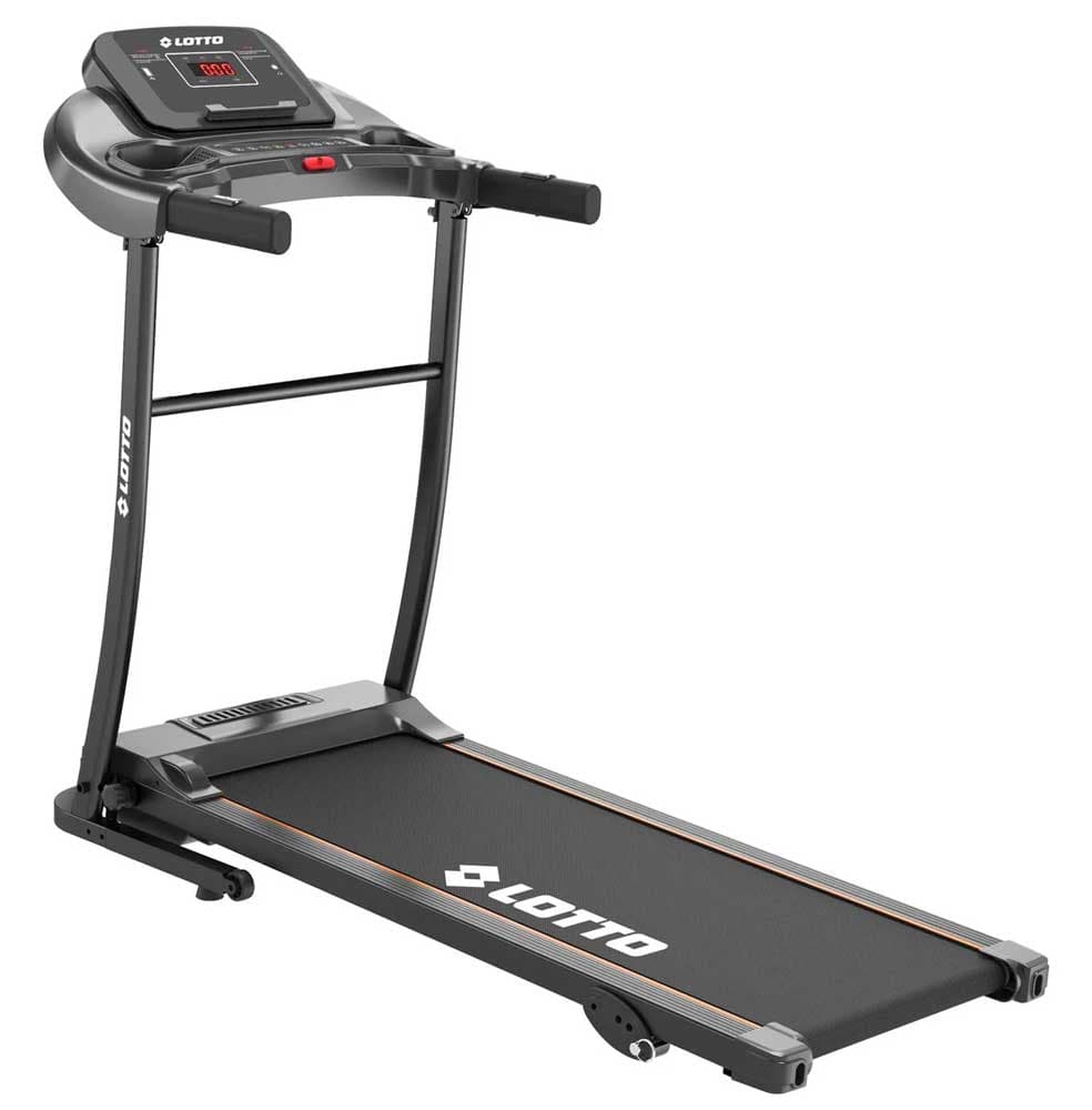 Lotto Fitness Motorna traka za trčanje Optima