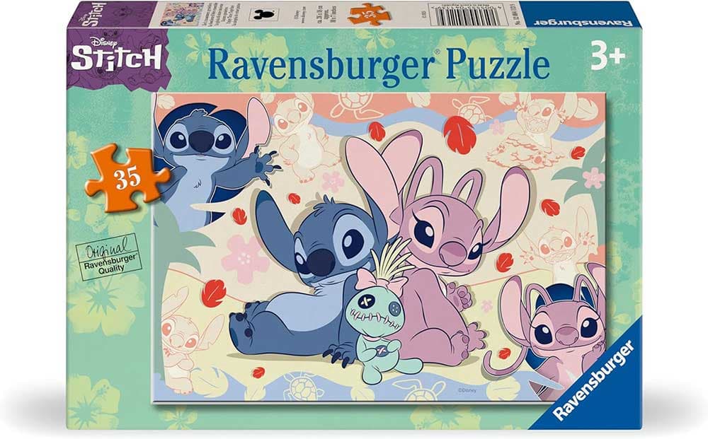 Disney Stitch